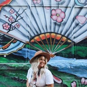 Meet your Posher, Melissa